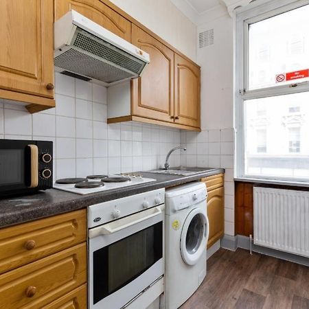 Superb Modern Flat In Kings Cross Lejlighed London Eksteriør billede