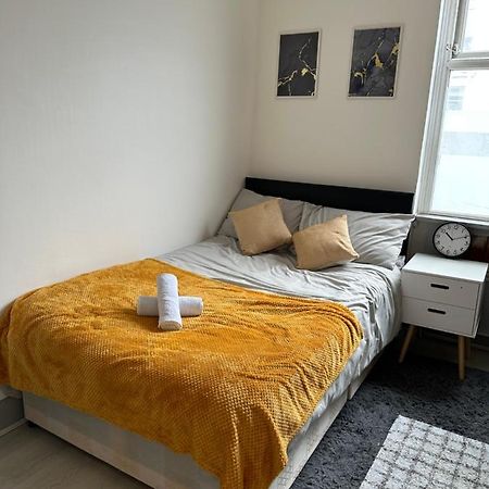 Superb Modern Flat In Kings Cross Lejlighed London Eksteriør billede