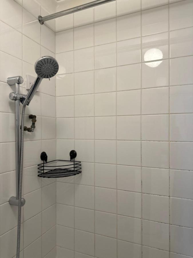 Superb Modern Flat In Kings Cross Lejlighed London Eksteriør billede
