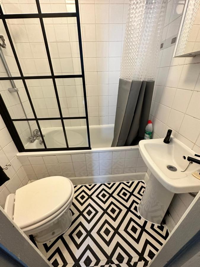 Superb Modern Flat In Kings Cross Lejlighed London Eksteriør billede